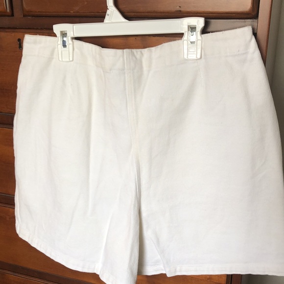 Skort directly from Pussers Clothier in the BVIs! - Picture 2 of 5